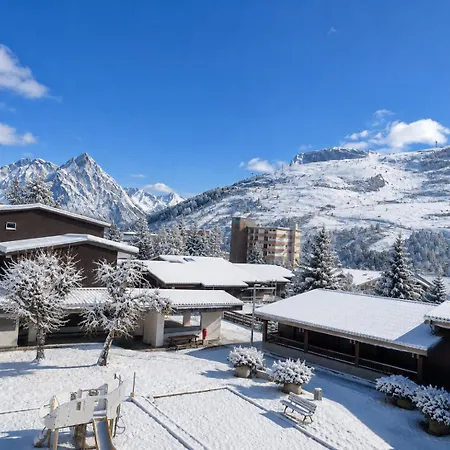 Meije 9 Nb1 - St4c Les Deux Alpes