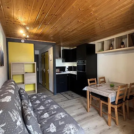 Apartment Meije 9 Nb1 - St4c Les Deux Alpes