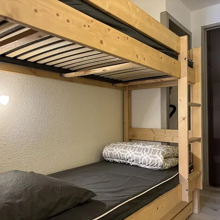 Apartment Meije 9 Nb1 - St4c *