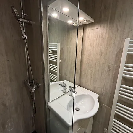 Meije 9 Nb1 - St4c Apartment Les Deux Alpes